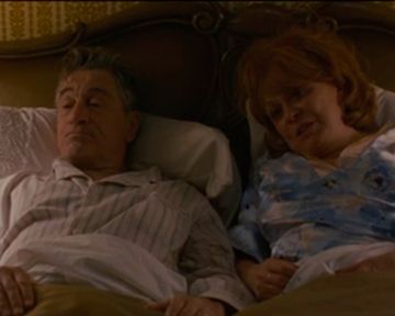 <strong>El lado bueno de las cosas (Silver Linings Playbook)</strong> Clip