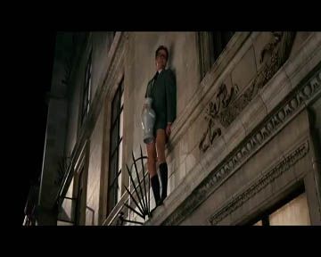 <strong>Un plan perfecto (Gambit)</strong> Clip (2)