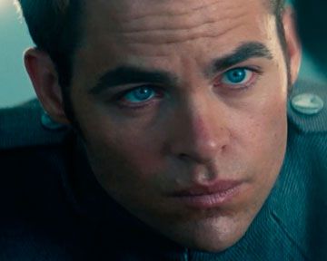 <strong>Star Trek: En la oscuridad</strong> Teaser