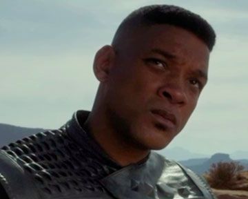 <strong>After Earth</strong> Tráiler (2)