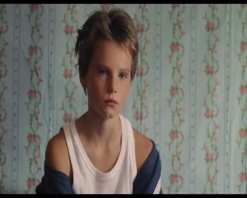 <strong>Tomboy</strong> Tráiler VO