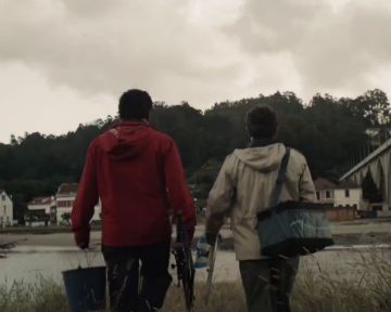 <strong>Somos gente honrada</strong> Tráiler