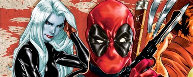 Deadpool Morena Baccarin Será Copycat En El Spin Off De X Men Noticias De Cine 