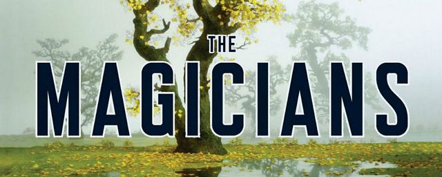 Magicians Syfy Ordena Una Serie Basada En Los Libros Del Nuevo Harry Potter Noticias De Series Sensacine Com