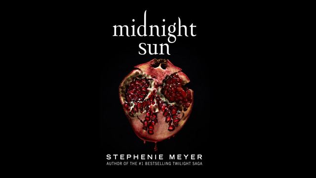 Crepúsculo: Lanzarán “Midnight Sun”, libro basado en la