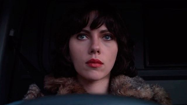 Under the Skin Tráiler (2) VO