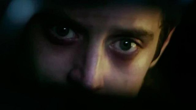 Maniac Tráiler VO
