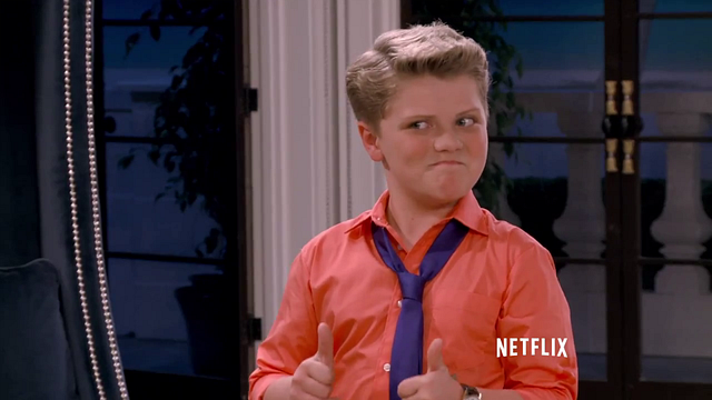 Richie Rich Streaming Vf Richie Rich - Serie 2015 - SensaCine.com