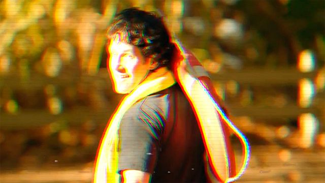 Wet Hot American Summer: First Day of Camp Tráiler VO