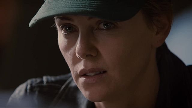 Dark Places Tráiler