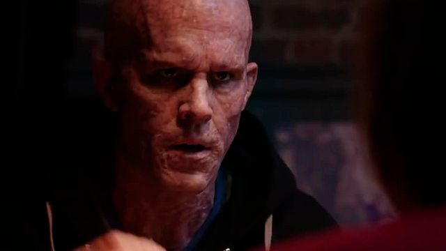 Deadpool Tráiler