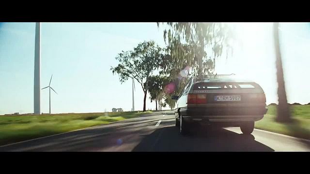 Heiter Bis Wolkig Trailer Heiter Bis Wolkig Trailer