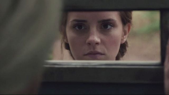 Colonia Tráiler (2) VO