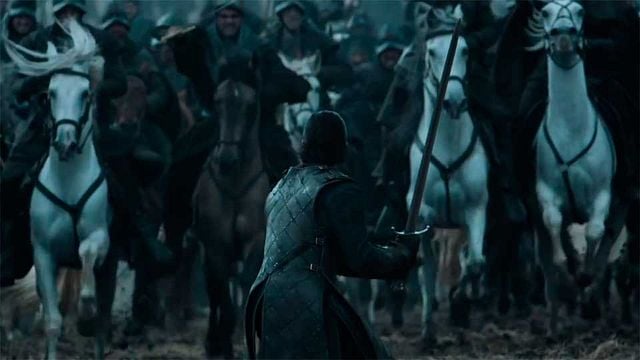 Juego de Tronos - season 6 Cómo se hizo 'Battle of the Bastards' (6x09) VO
