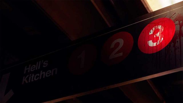 Marvel's Daredevil - season 3 Teaser VO