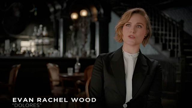 Westworld Reportaje (2) VO