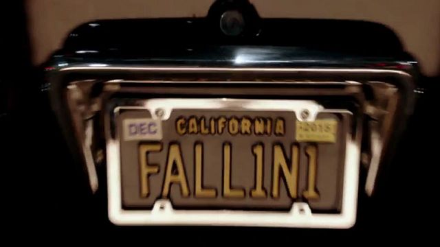 Lucifer Tráiler