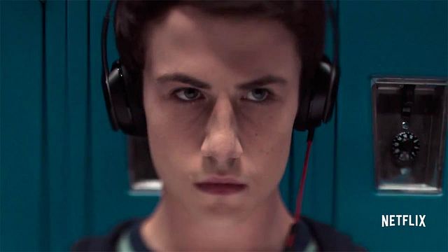 Por trece razones Teaser