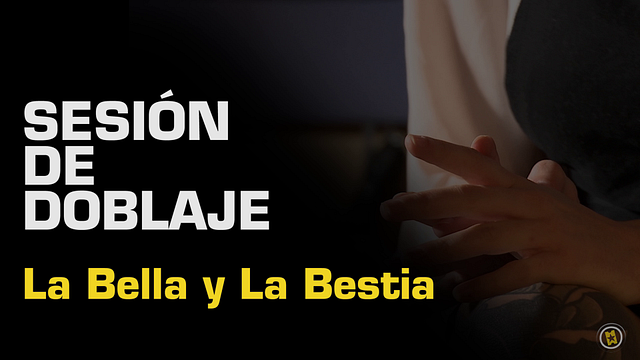 <strong>La Bella y la Bestia</strong> Reportaje