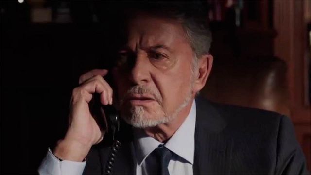 El Ministerio del Tiempo - season 3 Teaser