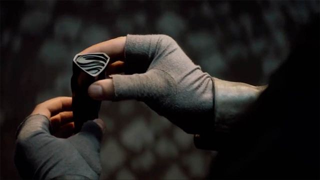 <strong>Krypton</strong> Tráiler VO