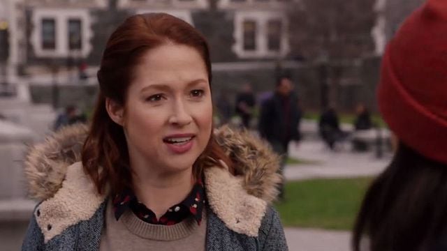 Unbreakable Kimmy Schmidt - season 3 Tráiler VO