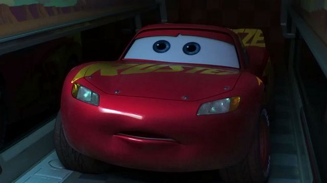 Cars 3 Tráiler (3) VO