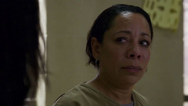 Orange Is the New Black - season 5 Tráiler VO