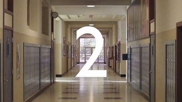 Por trece razones - season 2 Teaser VO