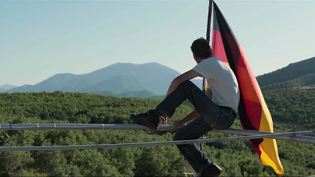 Western Tráiler VO