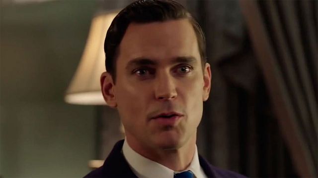 The Last Tycoon Tráiler (2) VO