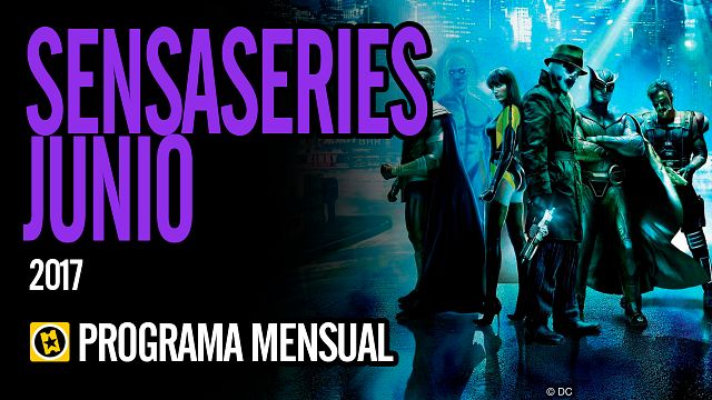 SensaSeries - 'Junio' (1x05)