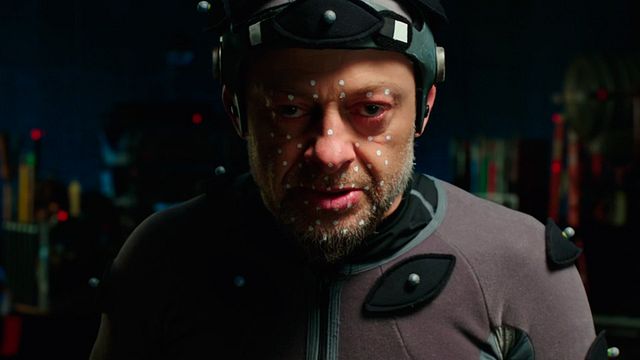 La guerra del Planeta de los Simios Clip