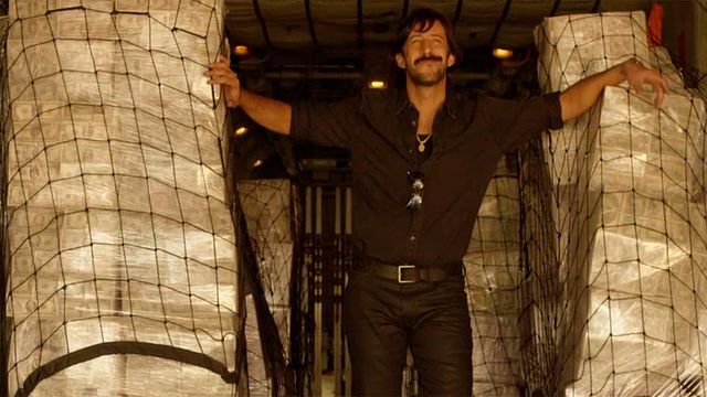 Narcos - season 3 Teaser VO