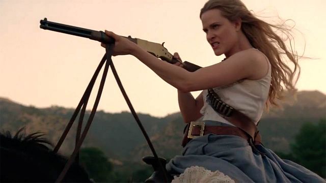 Westworld - season 2 Tráiler VO