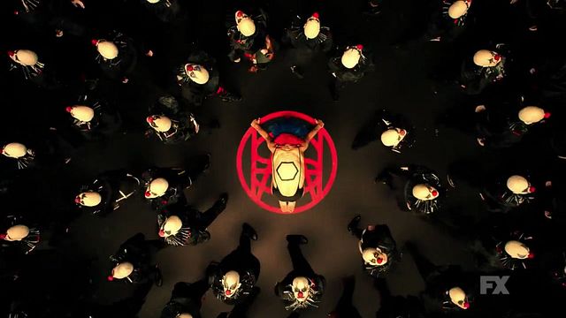American Horror Story - season 7 Teaser (5) VO