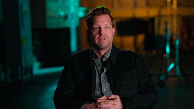 David Leitch Interview : Atómica