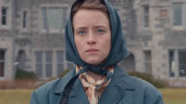 The Crown - season 2 Teaser VO