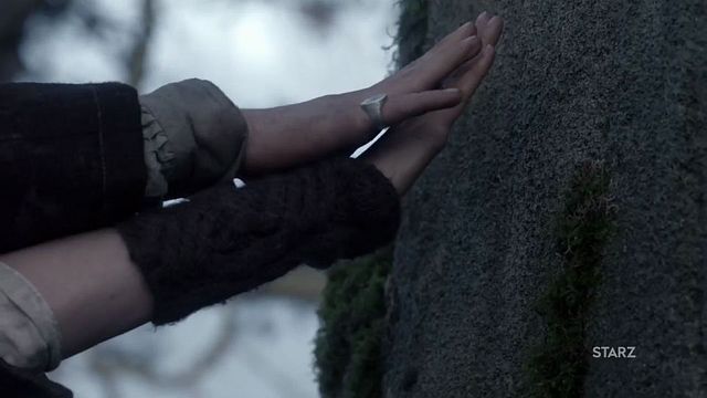Outlander - season 3 Tráiler VO