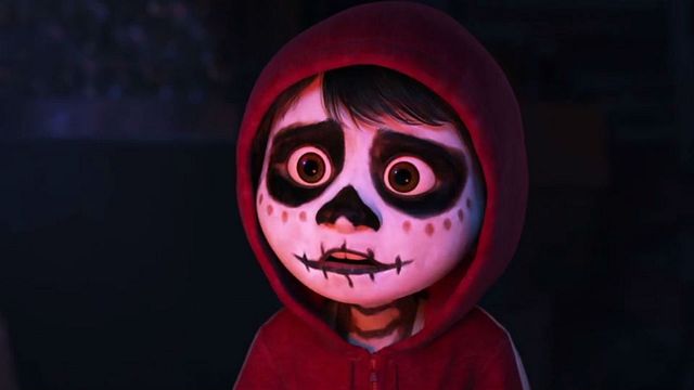 Coco Tráiler VO