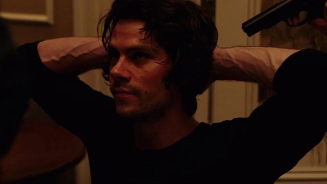 American Assassin Clip