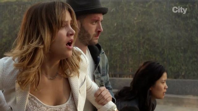 Scorpion Serie Trailer Deutsch Scorpion Serie Trailer Deutsch
