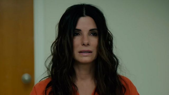 Ocean's 8 Tráiler (2)