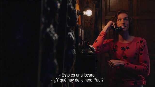 Trust Tráiler (2) VO