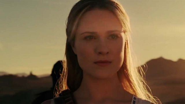 Westworld - season 2 Tráiler (2)