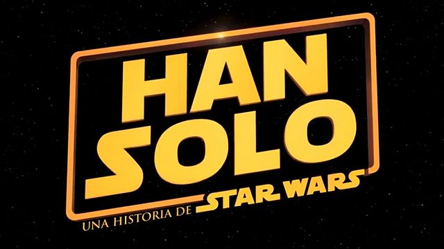 Han Solo: Una Historia de Star Wars Teaser (2)