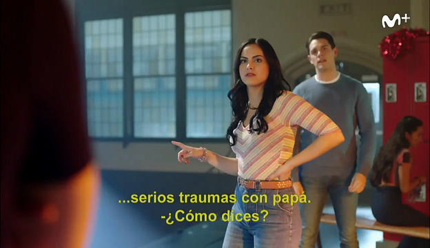 Riverdale - season 2 - episode 18 Tráiler VO