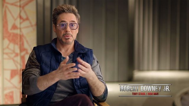 Legado 10 años de Marvel