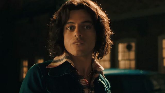Bohemian Rhapsody Tráiler (3)