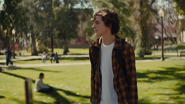 Beautiful boy, siempre serás mi hijo Teaser VO